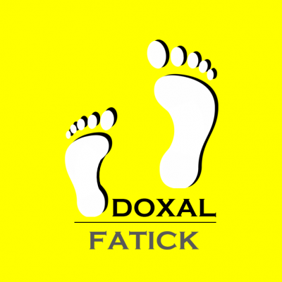 2022 logo doxal fatick