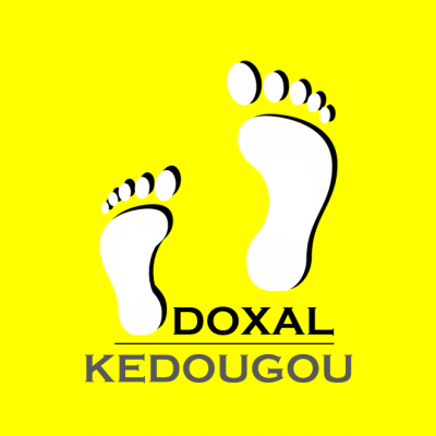 2022 logo doxal kedougou