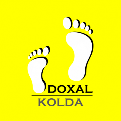 2022 logo doxal kolda