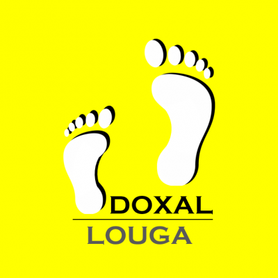 2022 logo doxal louga