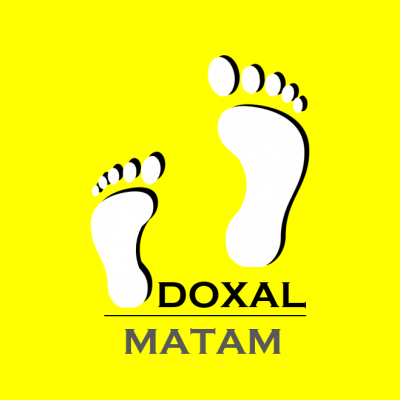 2022 logo doxal matam