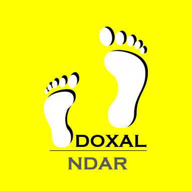 2022 logo doxal ndar