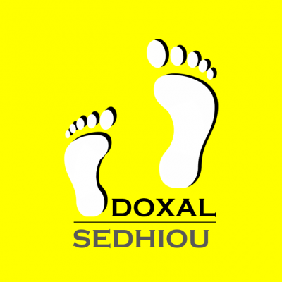 2022 logo doxal sedhiou