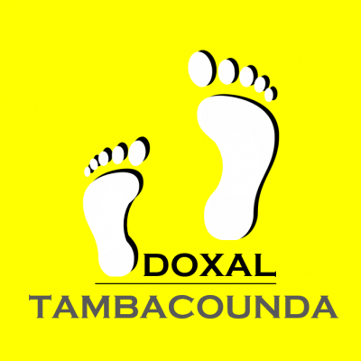 2022 logo doxal tambacounda