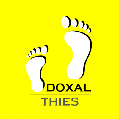 2022 logo doxal thies