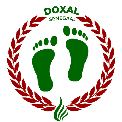 Doxal Sénégaal : Site officiel