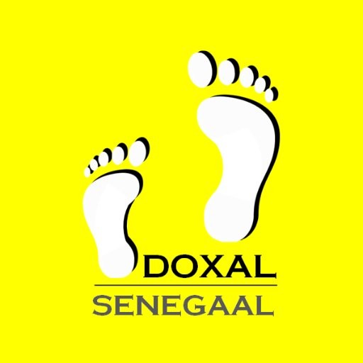 Doxal Sénégaal : Site officiel